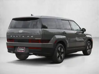Hyundai SANTA FE Hybrid 2026 AWD SE 4p SUV