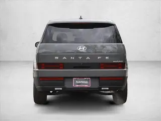 Hyundai SANTA FE Hybrid 2026 AWD SE 4p SUV