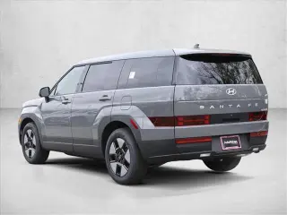 Hyundai SANTA FE Hybrid 2026 AWD SE 4p SUV