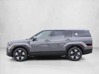 Hyundai SANTA FE Hybrid 2026 AWD SE 4p SUV