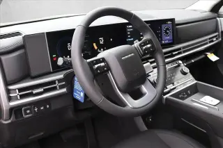 Hyundai SANTA FE Hybrid 2026 AWD SE 4p SUV