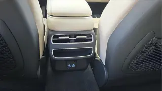 Genesis GV70 2026 AWD 2.5T Select 4dr SUV
