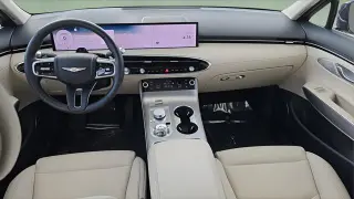 Genesis GV70 2026 AWD 2.5T Select 4dr SUV