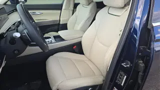 Genesis GV70 2026 AWD 2.5T Select 4dr SUV
