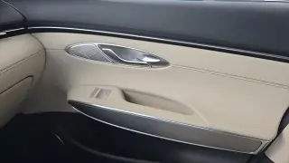 Genesis GV70 2026 AWD 2.5T Select 4dr SUV