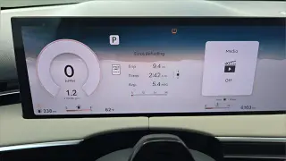 Genesis GV70 2026 AWD 2.5T Select 4dr SUV