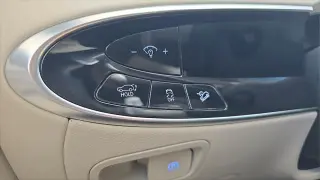 Genesis GV70 2026 AWD 2.5T Select 4dr SUV