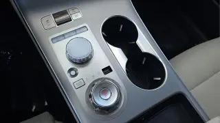 Genesis GV70 2026 AWD 2.5T Select 4dr SUV