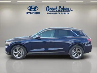 Genesis GV70 2026 AWD 2.5T Select 4dr SUV
