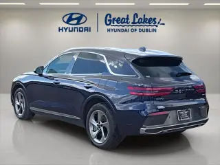 Genesis GV70 2026 AWD 2.5T Select 4dr SUV