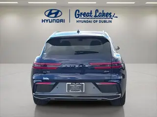 Genesis GV70 2026 AWD 2.5T Select 4dr SUV