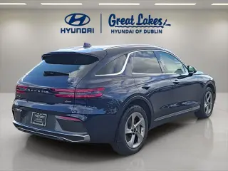 Genesis GV70 2026 AWD 2.5T Select 4dr SUV