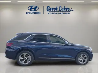 Genesis GV70 2026 AWD 2.5T Select 4dr SUV