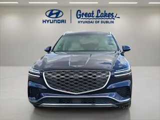 Genesis GV70 2026 AWD 2.5T Select 4dr SUV