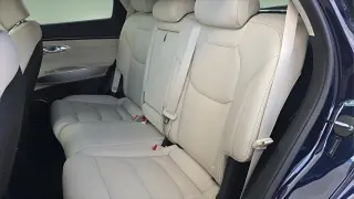 Genesis GV70 2026 AWD 2.5T Select 4dr SUV