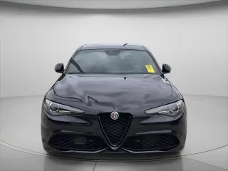 Alfa Romeo Giulia 2022 Ti 4p Sedan