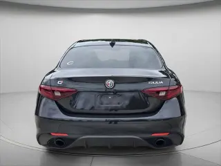 Alfa Romeo Giulia 2022 Ti 4p Sedan