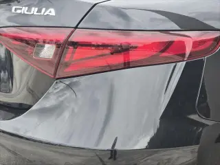 Alfa Romeo Giulia 2022 Ti 4p Sedan