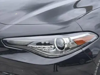 Alfa Romeo Giulia 2022 Ti 4p Sedan
