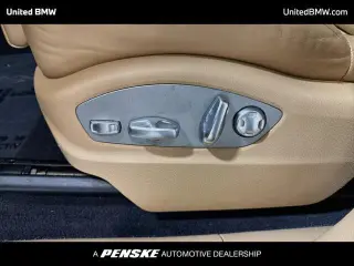 Porsche Macan 2018 AWD S 4p SUV
