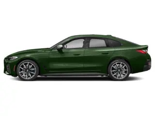 BMW i4 2024 eDrive40 Gran Coupe Sedán 4 puertas