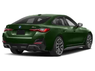 BMW i4 2024 eDrive40 Gran Coupe Sedán 4 puertas