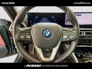 BMW i4 2024 eDrive40 Gran Coupe Sedán 4p