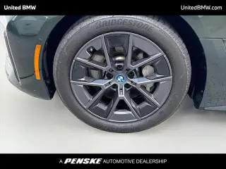 BMW i4 2024 eDrive40 Gran Coupe Sedán 4p