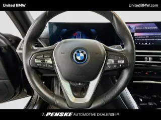 BMW i4 2024 eDrive40 Gran Coupe 4dr Sedán
