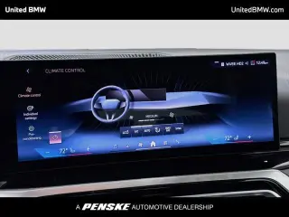 BMW i4 2024 eDrive40 Gran Coupe 4dr Sedán