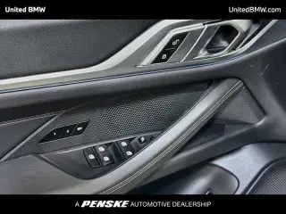 BMW i4 2024 eDrive40 Gran Coupe 4dr Sedán