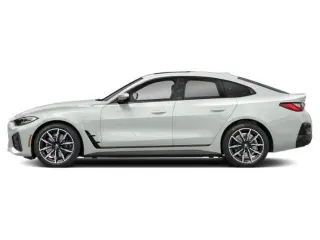 BMW i4 2024 eDrive40 Gran Coupé 4p Sedan