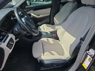 BMW X2 2021 sDrive28i 4p deportivo cupé de actividad