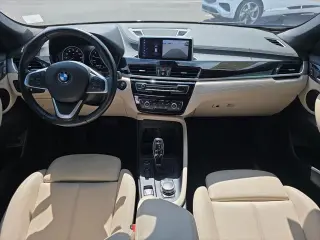 BMW X2 2021 sDrive28i 4p deportivo cupé de actividad