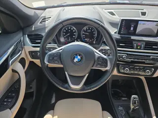 BMW X2 2021 sDrive28i 4p deportivo cupé de actividad