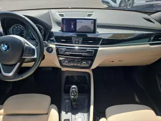 BMW X2 2021 sDrive28i 4p deportivo cupé de actividad
