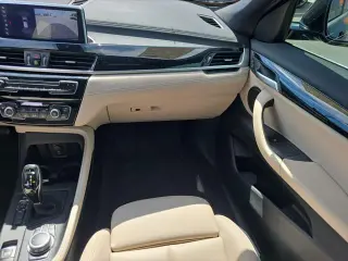 BMW X2 2021 sDrive28i 4p deportivo cupé de actividad