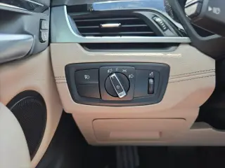 BMW X2 2021 sDrive28i 4p deportivo cupé de actividad