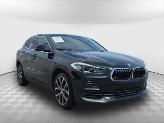 BMW X2 2021 sDrive28i 4p deportivo cupé de actividad
