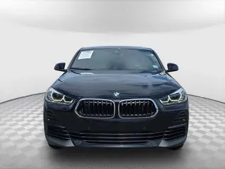BMW X2 2021 sDrive28i 4p deportivo cupé de actividad