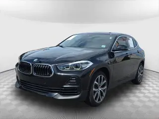 BMW X2 2021 sDrive28i 4p deportivo cupé de actividad