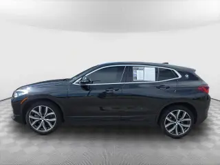 BMW X2 2021 sDrive28i 4p deportivo cupé de actividad