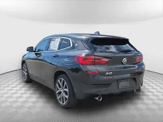 BMW X2 2021 sDrive28i 4p deportivo cupé de actividad