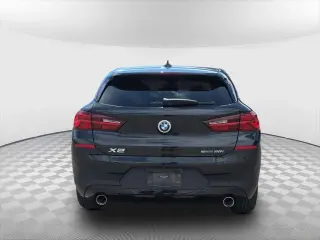 BMW X2 2021 sDrive28i 4p deportivo cupé de actividad