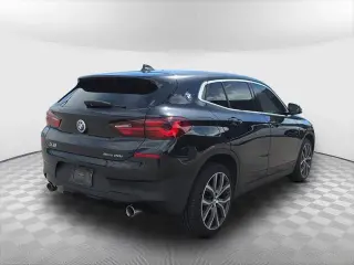 BMW X2 2021 sDrive28i 4p deportivo cupé de actividad