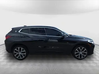 BMW X2 2021 sDrive28i 4p deportivo cupé de actividad