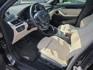 BMW X2 2021 sDrive28i 4p deportivo cupé de actividad