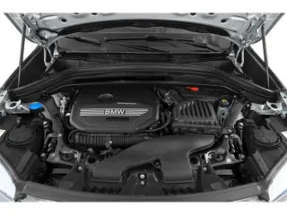 BMW X1 2020 4x4 xDrive28i 4p Vehículo de Actividad Deportiva