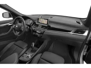 BMW X1 2020 4x4 xDrive28i 4p Vehículo de Actividad Deportiva