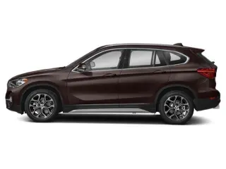 BMW X1 2020 4x4 xDrive28i 4p Vehículo de Actividad Deportiva